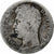 France, 1/2 Franc, Charles X, 1830, Lille, Silver, F(12-15), KM:723.13