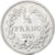 Frankreich, 1/2 Franc, Louis-Philippe, 1845, Lille, Silber, SS, Gadoury:408