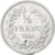 França, 1/2 Franc, Louis-Philippe, 1845, Lille, Prata, EF(40-45), Gadoury:408