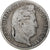 Frankreich, 1/2 Franc, Louis-Philippe, 1841, Lille, Silber, S, Gadoury:408