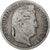 Francia, 1/2 Franc, Louis-Philippe, 1841, Lille, Argento, MB, Gadoury:408