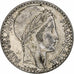 Frankrijk, 20 Francs, Turin, 1937, Paris, Zilver, ZF, Gadoury:852, KM:879