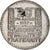 France, 20 Francs, Turin, 1937, Paris, Silver, EF(40-45), Gadoury:852, KM:879