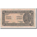 Banknote, Yugoslavia, 10 Dinara, 1944, Undated, KM:50a, VF(20-25)