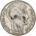 Francia, 10 Francs, Turin, 1937, Paris, Argento, BB, Gadoury:801