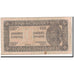 Banknote, Yugoslavia, 10 Dinara, 1944, Undated, KM:50a, VF(20-25)