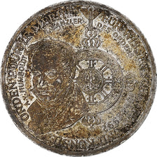 ALEMANHA - REPÚBLICA FEDERAL, 10 Mark, 1992, Munich, Prata, AU(50-53), KM:179