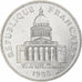 França, 100 Francs, Panthéon, 1988, Paris, Prata, AU(50-53), Gadoury:898