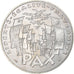 France, 100 Francs, 8 mai 1945, 1995, Paris, Argent, SUP, Gadoury:952, KM:1116.1