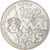 Francja, 100 Francs, 8 mai 1945, 1995, Paris, Srebro, AU(55-58), Gadoury:952
