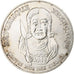 Francia, 100 Francs, Clovis, 1996, Argento, SPL-, Gadoury:953, KM:1180