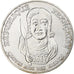 Francia, 100 Francs, Clovis, 1996, Plata, EBC+, Gadoury:953, KM:1180