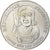 France, 100 Francs, Clovis, 1996, Argent, SUP+, Gadoury:953, KM:1180