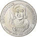 France, 100 Francs, Clovis, 1996, Argent, SUP+, Gadoury:953, KM:1180