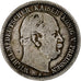 Deutsch Staaten, PRUSSIA, Wilhelm I, 2 Mark, 1876, Berlin, Silber, S, KM:506