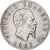 Italia, Vittorio Emanuele II, 2 Lire, 1863, Torino, Argento, MB, KM:6a.2