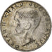 Munten, Joegoslaviëe, Petar II, 20 Dinara, 1938, ZF+, Zilver, KM:23