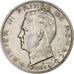 Monaco, Rainier III, 5 Francs, 1960, Srebro, EF(40-45), Gadoury:MC 152, KM:141