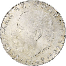 Austria, 25 Schilling, 1973, Argento, SPL-, KM:2915