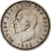 Griechenland, 20 Drachmai, 1960, Silber, SS, KM:73