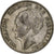 Paesi Bassi, Wilhelmina I, Gulden, 1931, Utrecht, Argento, MB+, KM:161.1