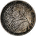 CITTÀ DEL VATICANO, Paul VI, 500 Lire, 1967, Argento, SPL, KM:99