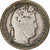 Francja, 2 Francs, Louis-Philippe, 1842, Rouen, Srebro, F(12-15), KM:743.2