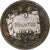 França, 2 Francs, Louis-Philippe, 1842, Rouen, Prata, F(12-15), KM:743.2