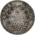 Francia, Napoleon III, 2 Francs, 1856, Lyon, Argento, B+, Gadoury:523, KM:780.3