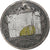 France, Louis XVIII, 2 Francs, 1817, Toulouse, Argent, B+, Gadoury:513, KM:710.8