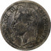 Frankreich, Napoleon III, 2 Francs, 1867, Strasbourg, Silber, S, Le Franc:F.263