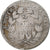 France, Napoleon III, 2 Francs, 1854, Paris, Silver, F(12-15), Gadoury:523