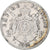 Frankrijk, Napoleon III, 2 Francs, 1869, Paris, Zilver, FR, Gadoury:527