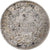 França, 2 Francs, Cérès, 1870, Paris, Prata, VF(30-35), Gadoury:530, KM:817.1