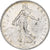 Frankreich, 2 Francs, Semeuse, 1899, Paris, Silber, VZ, Gadoury:532, KM:845.1