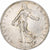 France, 2 Francs, Semeuse, 1904, Paris, Silver, AU(55-58), Gadoury:532, KM:845.1