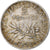 Francja, 2 Francs, Semeuse, 1908, Paris, Srebro, EF(40-45), Gadoury:532
