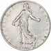 France, 2 Francs, Semeuse, 1910, Paris, Argent, TTB+, Gadoury:532, KM:845.1