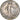 Francja, 2 Francs, Semeuse, 1914, Castelsarrasin, Srebro, AU(50-53)