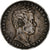 ITALIAN STATES, SARDINIA, Carlo Alberto, 5 Lire, 1849, Genoa, Silver, F(12-15)