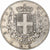 Włochy, Vittorio Emanuele II, 5 Lire, 1871, Rome, Srebro, VF(30-35), KM:8.4