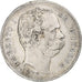 Italie, Umberto I, 5 Lire, 1878, Rome, Argent, TB+, KM:20