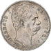 Italie, Umberto I, 5 Lire, 1879, Rome, Argent, TTB, KM:20