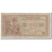 Banknote, Yugoslavia, 50 Dinara, 1946, 1946-05-01, KM:64a, VG(8-10)