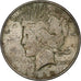 Vereinigte Staaten, Dollar, Peace Dollar, 1922, Philadelphia, Silber, SS+