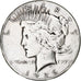 États-Unis, Dollar, Peace Dollar, 1926, Philadelphie, Argent, TB+, KM:150