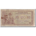 Banknote, Yugoslavia, 50 Dinara, 1946, 1946-05-01, KM:64a, VG(8-10)