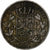 Bélgica, Leopold I, 5 Francs, 5 Frank, 1850, With dot, Plata, BC+, KM:17