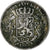 Belgien, Leopold I, 5 Francs, 5 Frank, 1851, Silber, S, KM:17