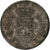 Belgia, Leopold I, 5 Francs, 5 Frank, 1851, Srebro, VF(20-25), KM:17